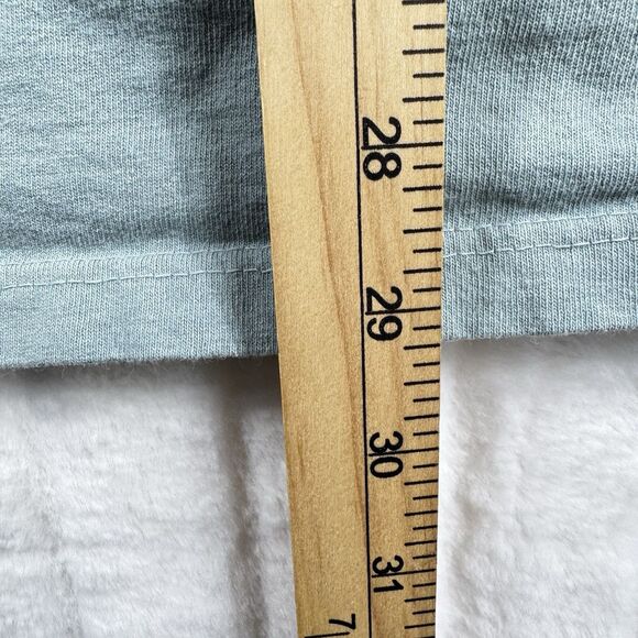 VTG Reyn Spooner T Shirt Men L Hawaiian Hula Dancer Single Stitch Double Sided - Picture 4 of 15